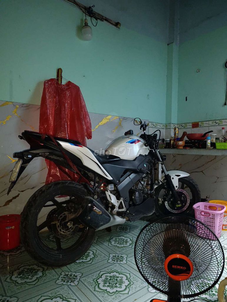 Honda CBR 2014 - ảnh 3