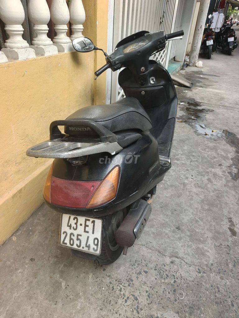 Honda Spacy 2006 - ảnh 1