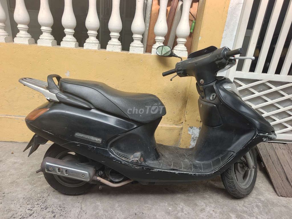 Honda Spacy 2006 - ảnh 2