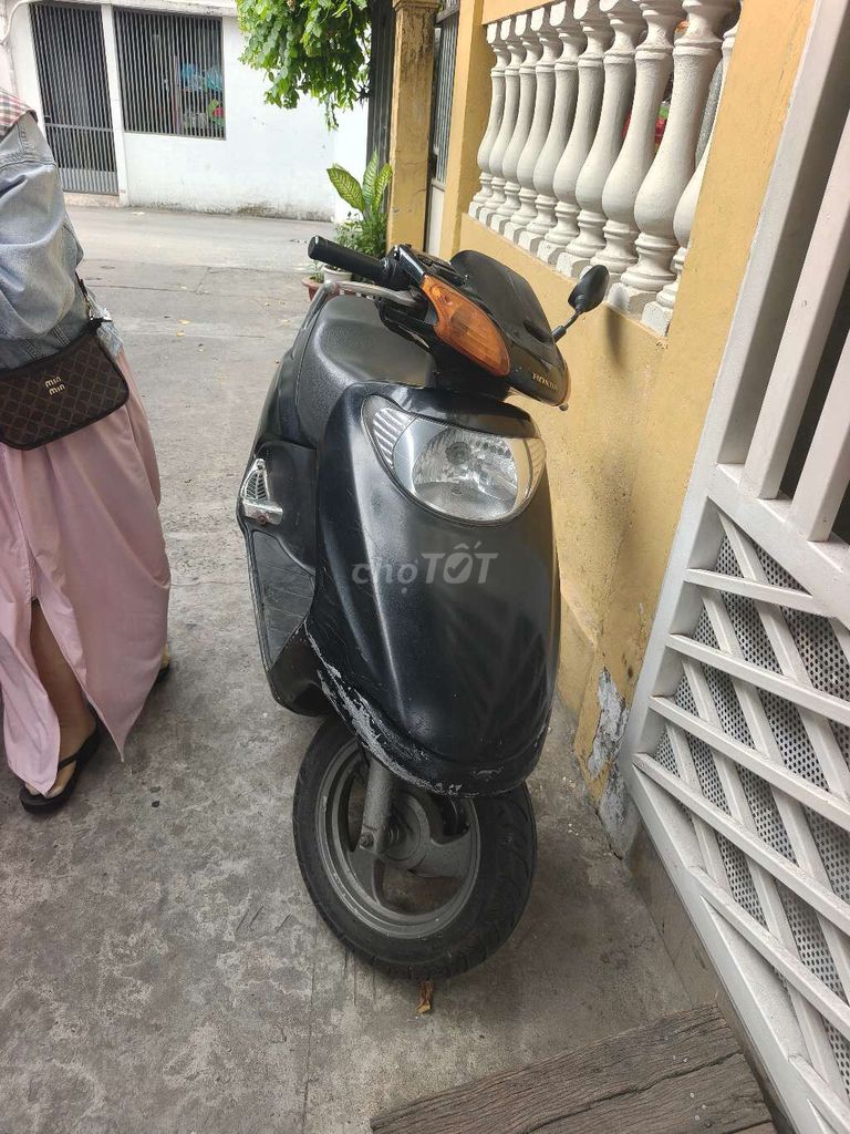Honda Spacy 2006 - ảnh 3