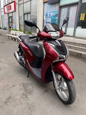 SH 2018 - ảnh 1