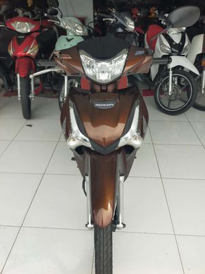 Honda Future 2018 - ảnh 1