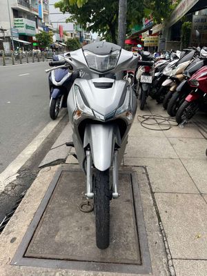 Honda Future 2020 - ảnh 1