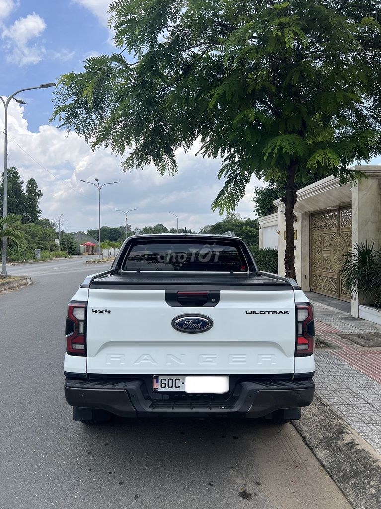 Ford Ranger - ảnh 2