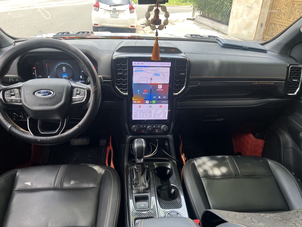Ford Ranger - ảnh 5