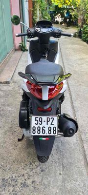 Piaggio Medley 2019 - ảnh 1