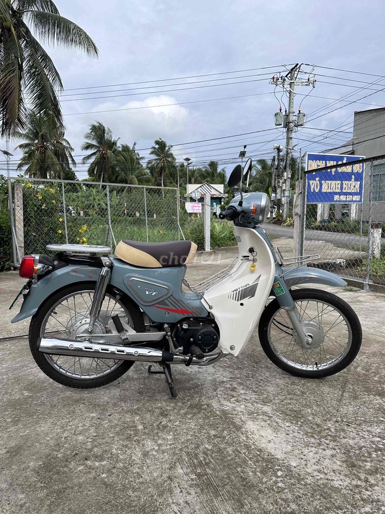 Xe C 2023 - ảnh 1