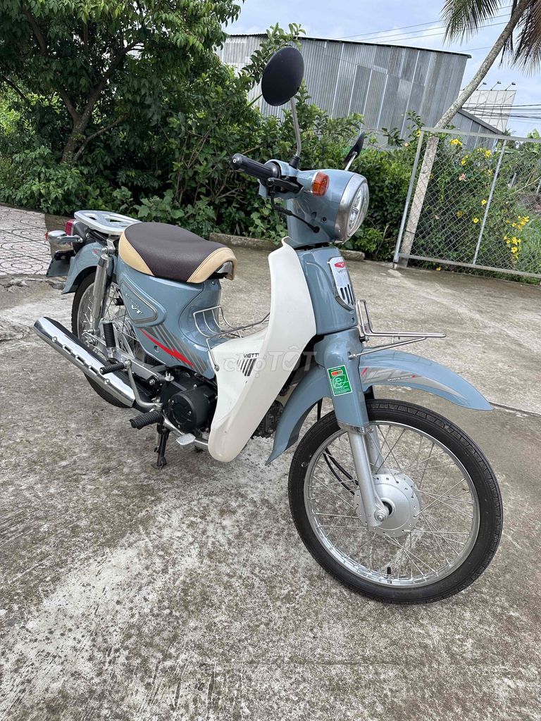 Xe C 2023 - ảnh 2