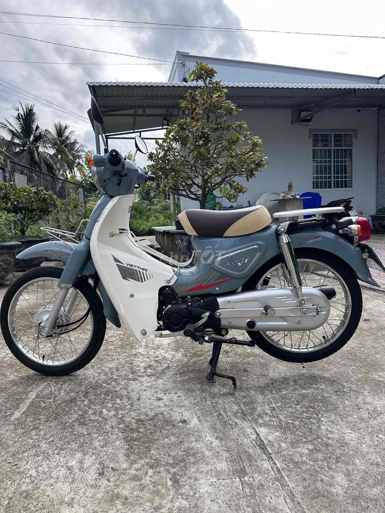 Xe C 2023 - ảnh 3