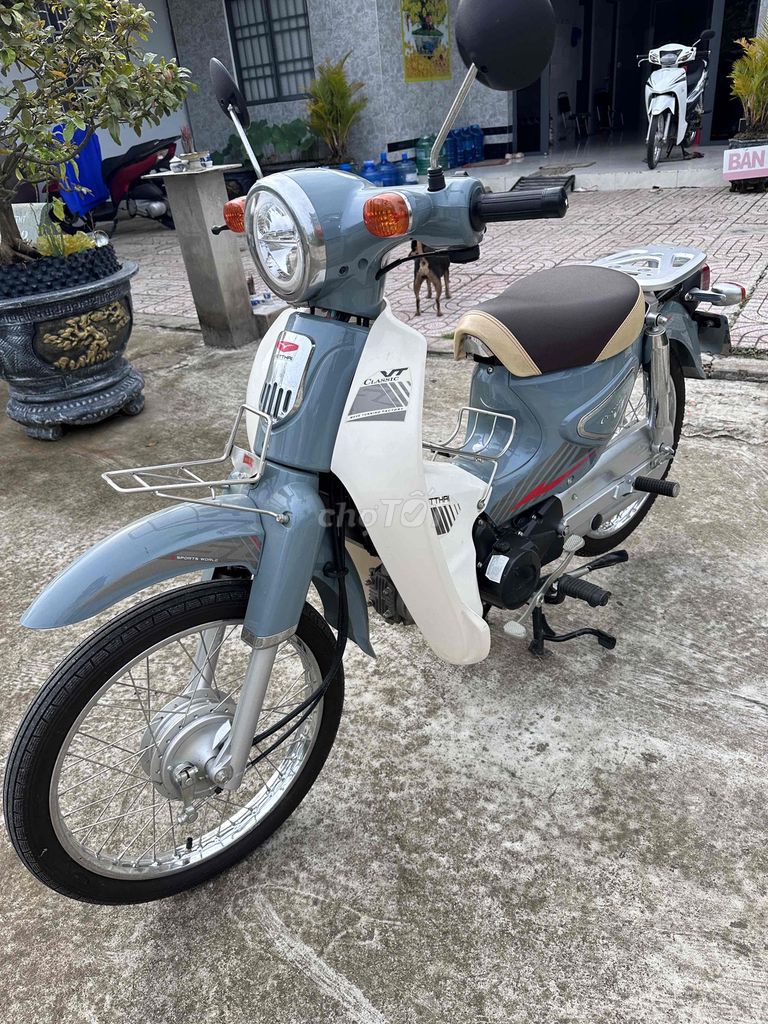 Xe C 2023 - ảnh 4