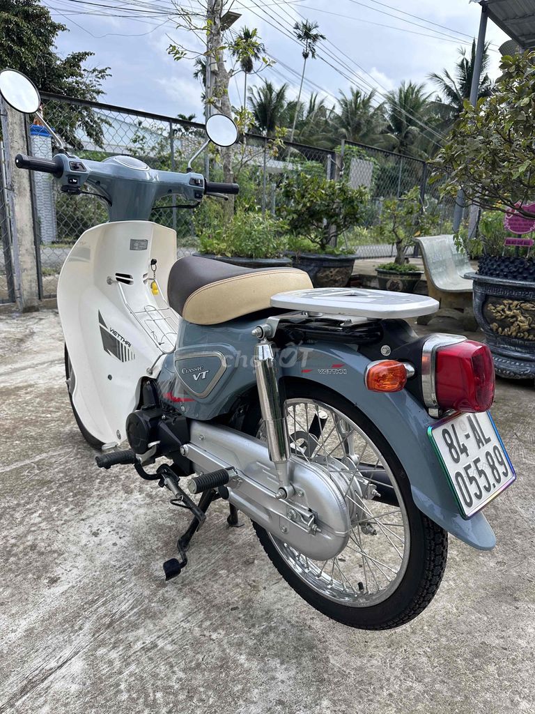 Xe C 2023 - ảnh 5