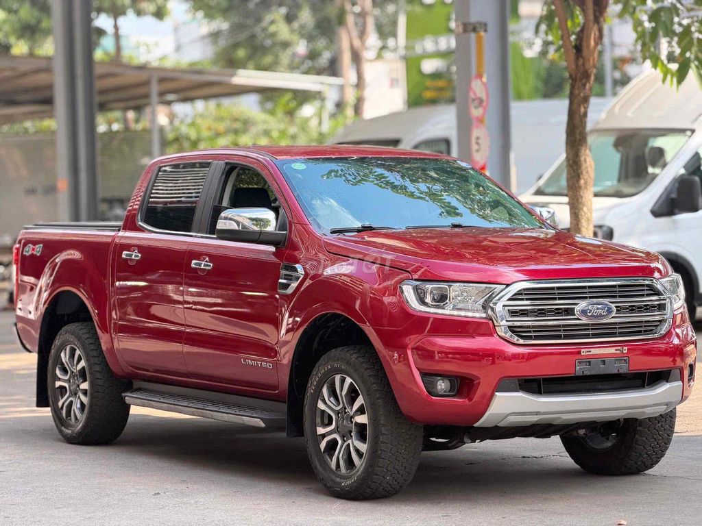 Ford 2021 - ảnh 2