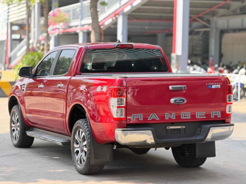 Ford 2021 - ảnh 3
