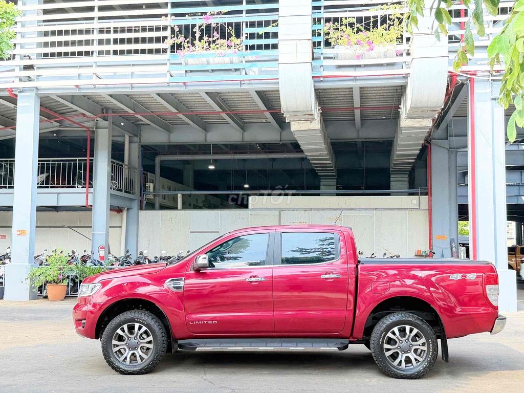Ford 2021 - ảnh 4