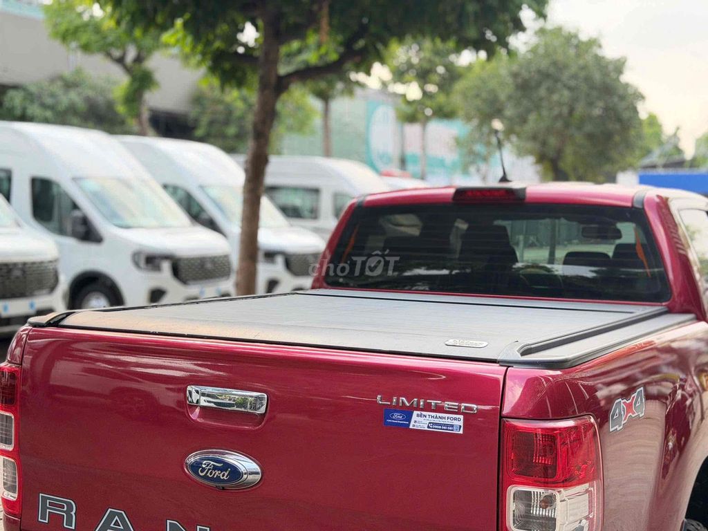 Ford 2021 - ảnh 5