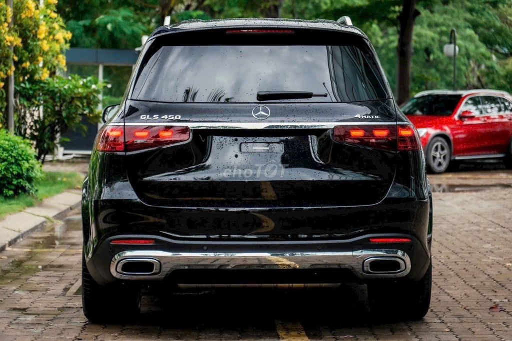 Mercedes-Benz 2025 - ảnh 3