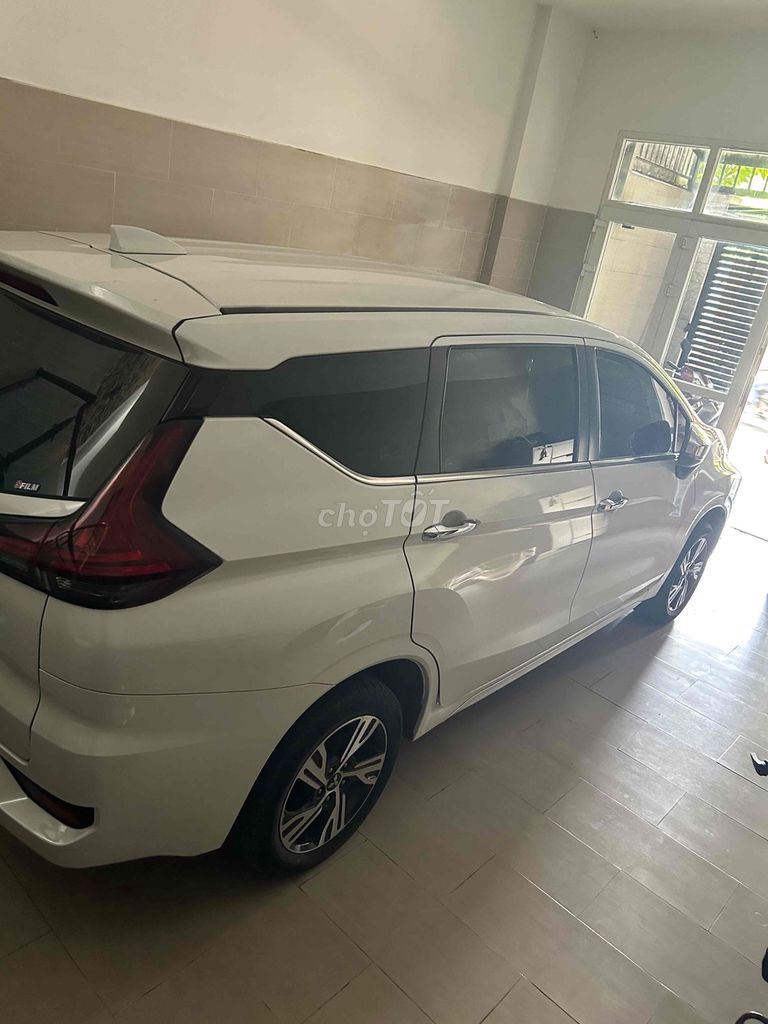 Mitsubishi Xpander 2021 - ảnh 1