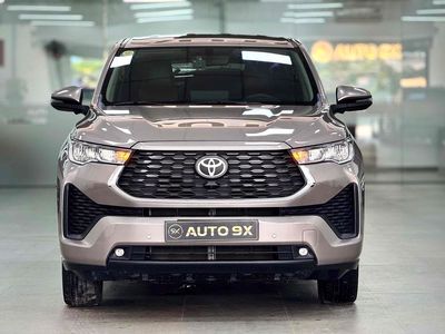 Toyota Innova Cross 2024 - ảnh 1