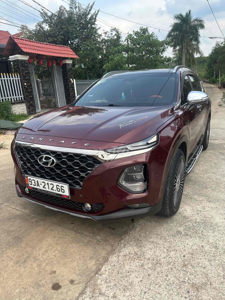 Hyundai 2020 - ảnh 1