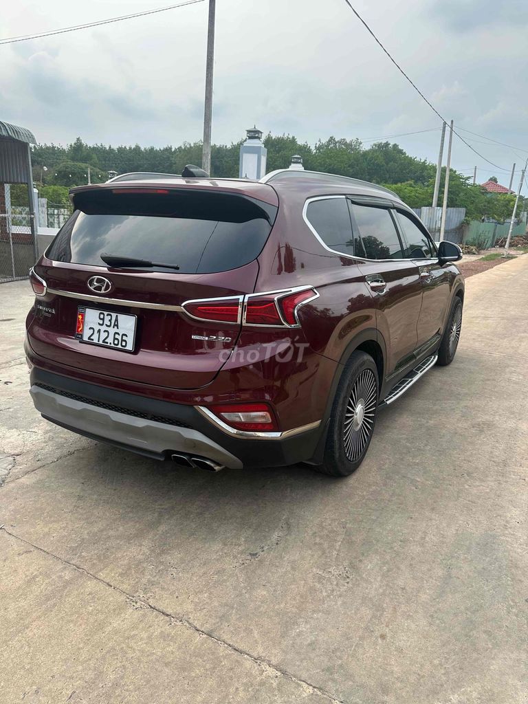 Hyundai 2020 - ảnh 2