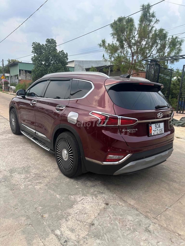 Hyundai 2020 - ảnh 3