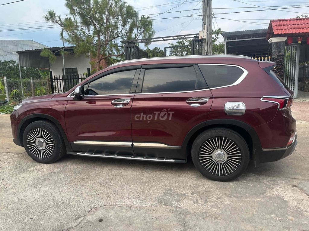 Hyundai 2020 - ảnh 4