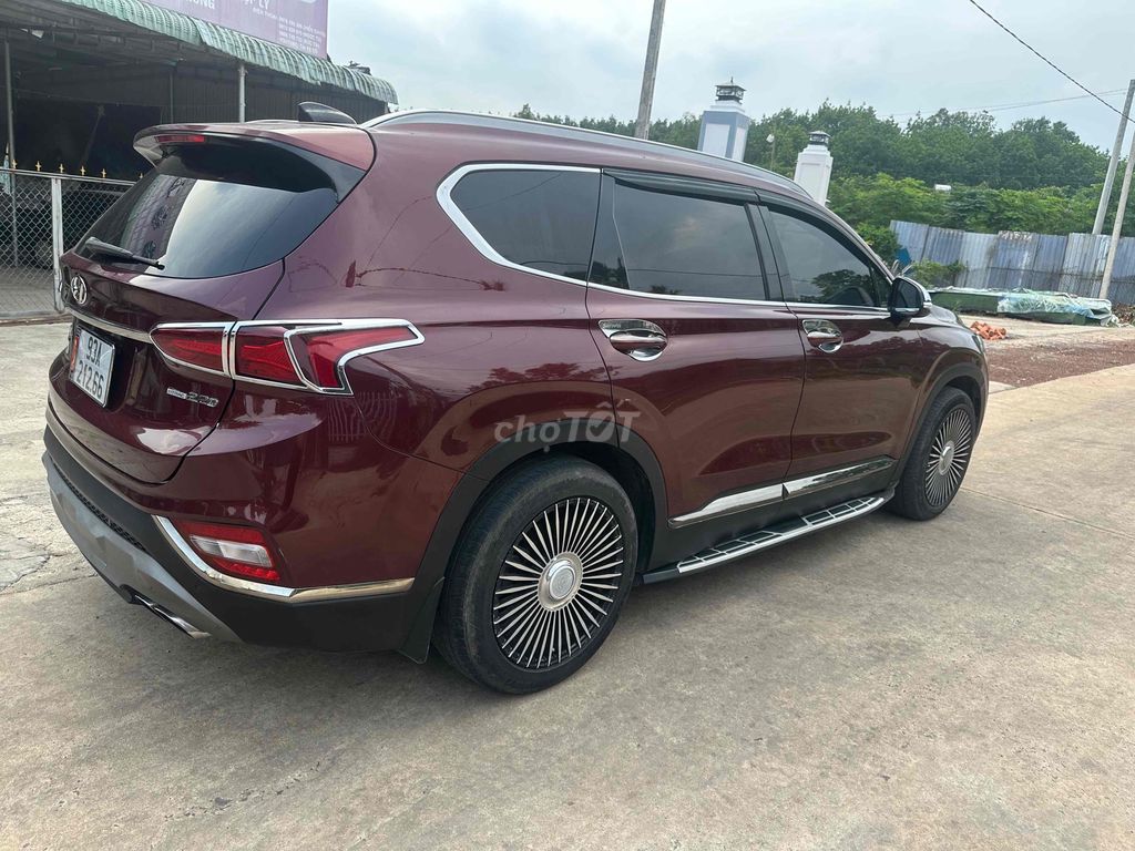 Hyundai 2020 - ảnh 5