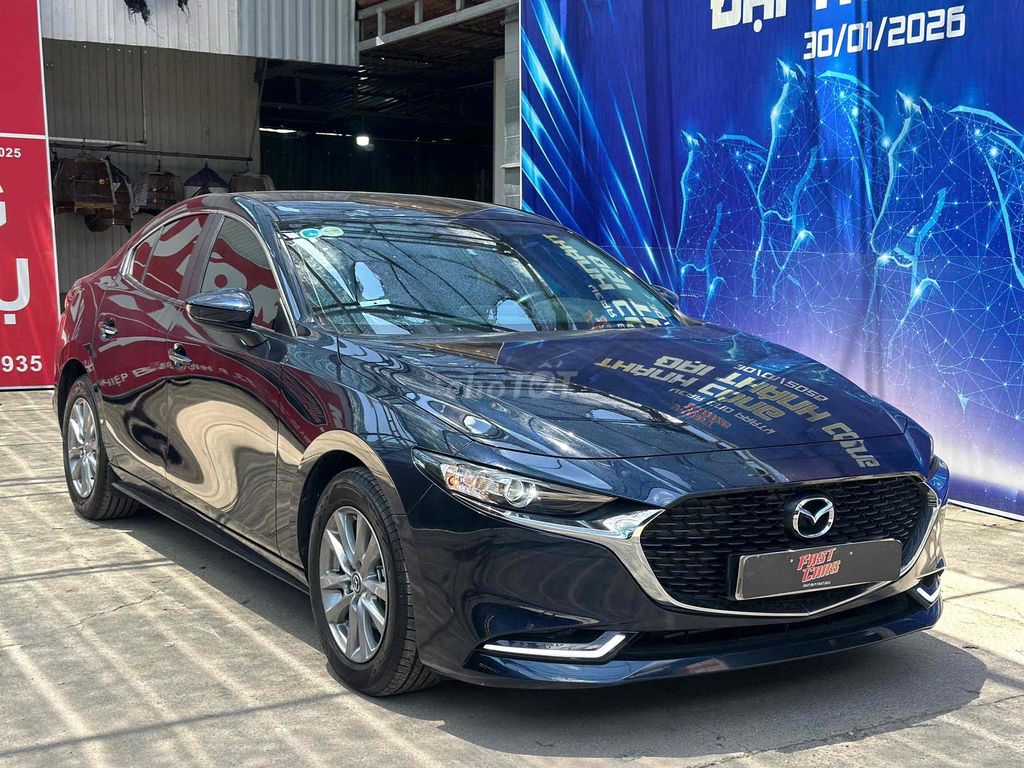 Mazda 3 2025 - ảnh 3