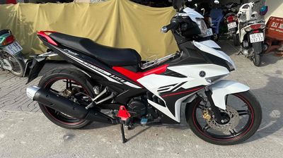 Yamaha Exciter 2017 - ảnh 1