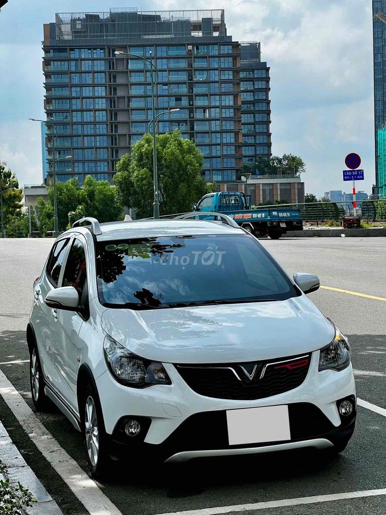 VinFast Fadil 2020 - ảnh 2