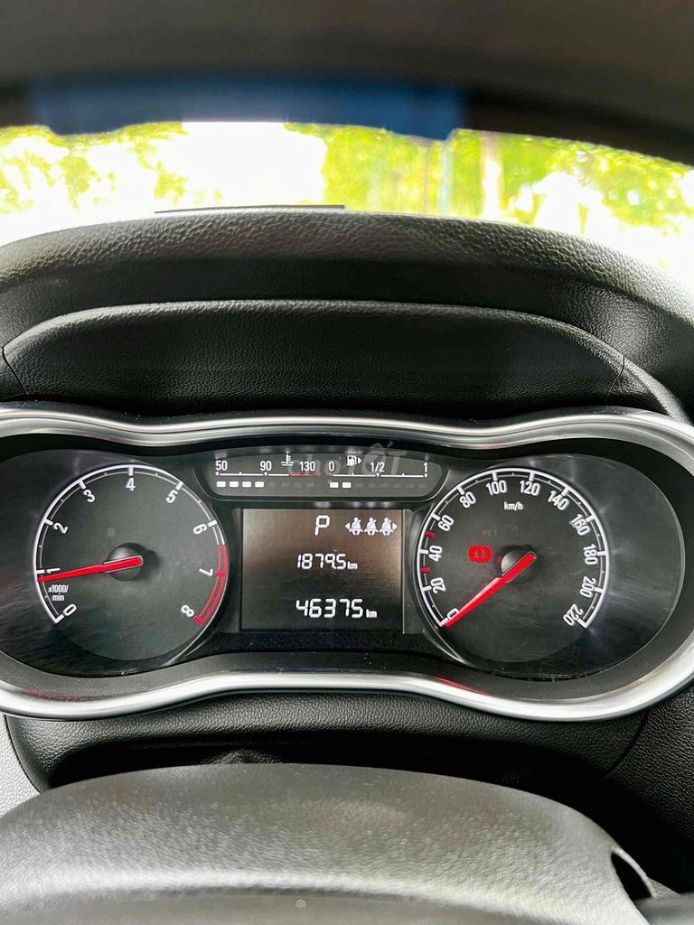 VinFast Fadil 2020 - ảnh 3