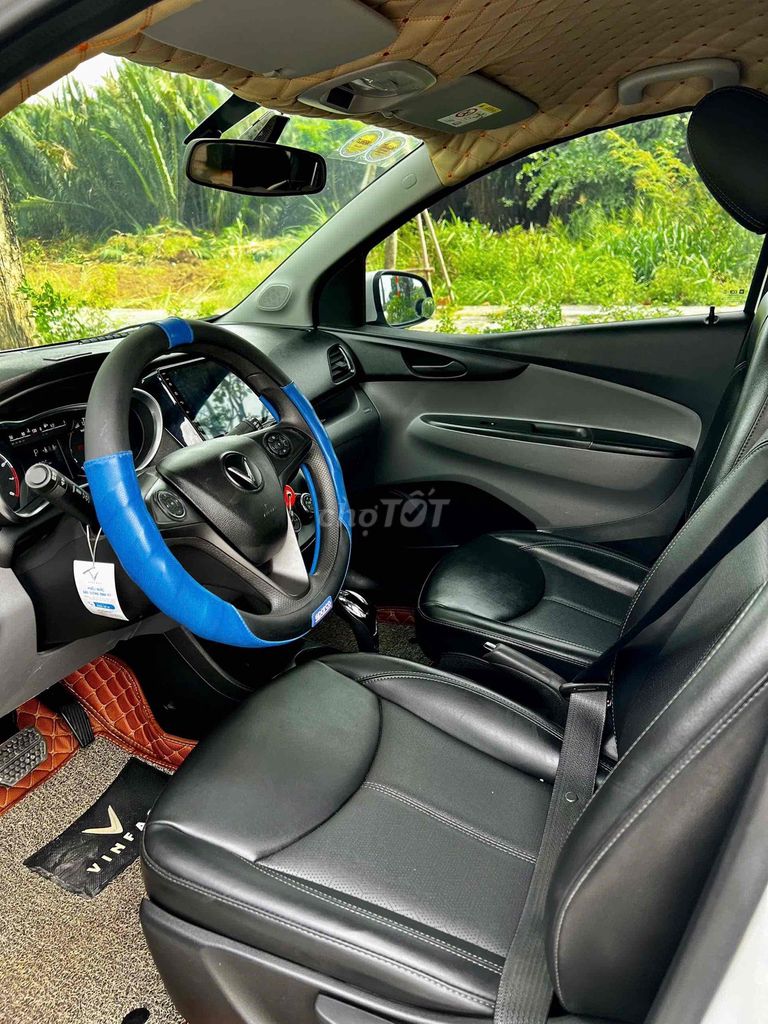 VinFast Fadil 2020 - ảnh 5