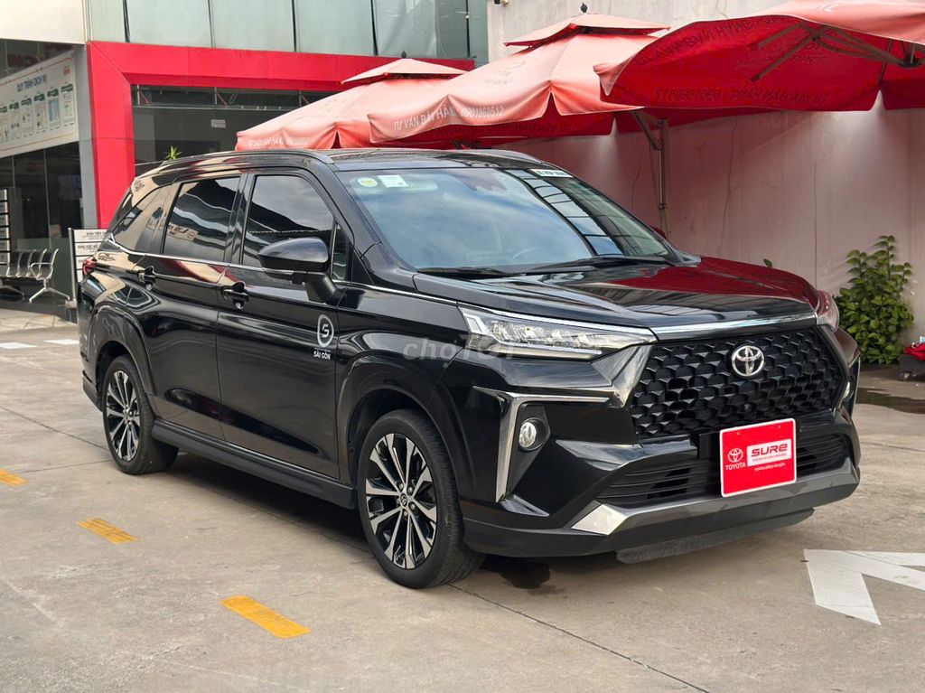 Toyota 2023 - ảnh 3