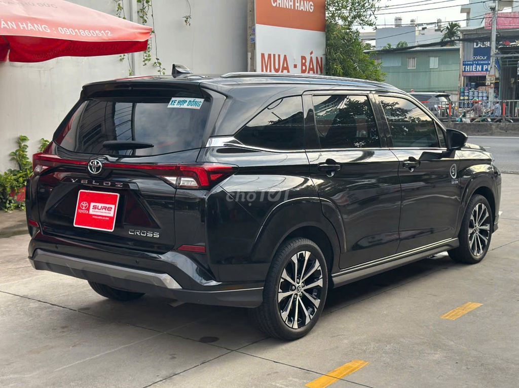 Toyota 2023 - ảnh 4