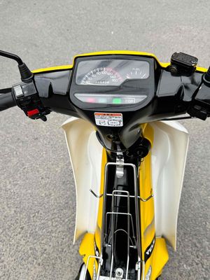 Yamaha Yass 2025 - ảnh 1
