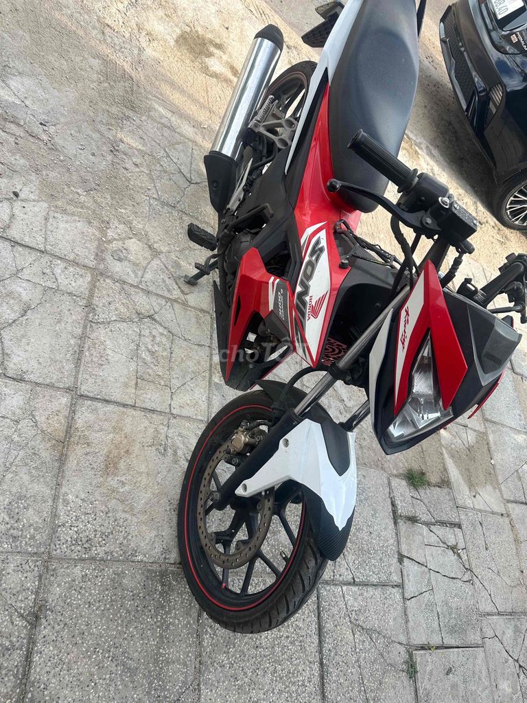 Honda Sonic 2021 - ảnh 1