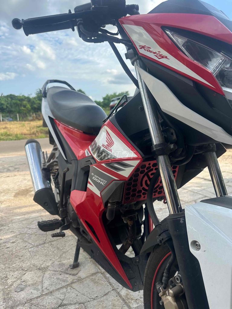 Honda Sonic 2021 - ảnh 2