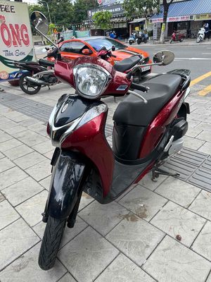 Honda SH Mode 2015 - ảnh 1