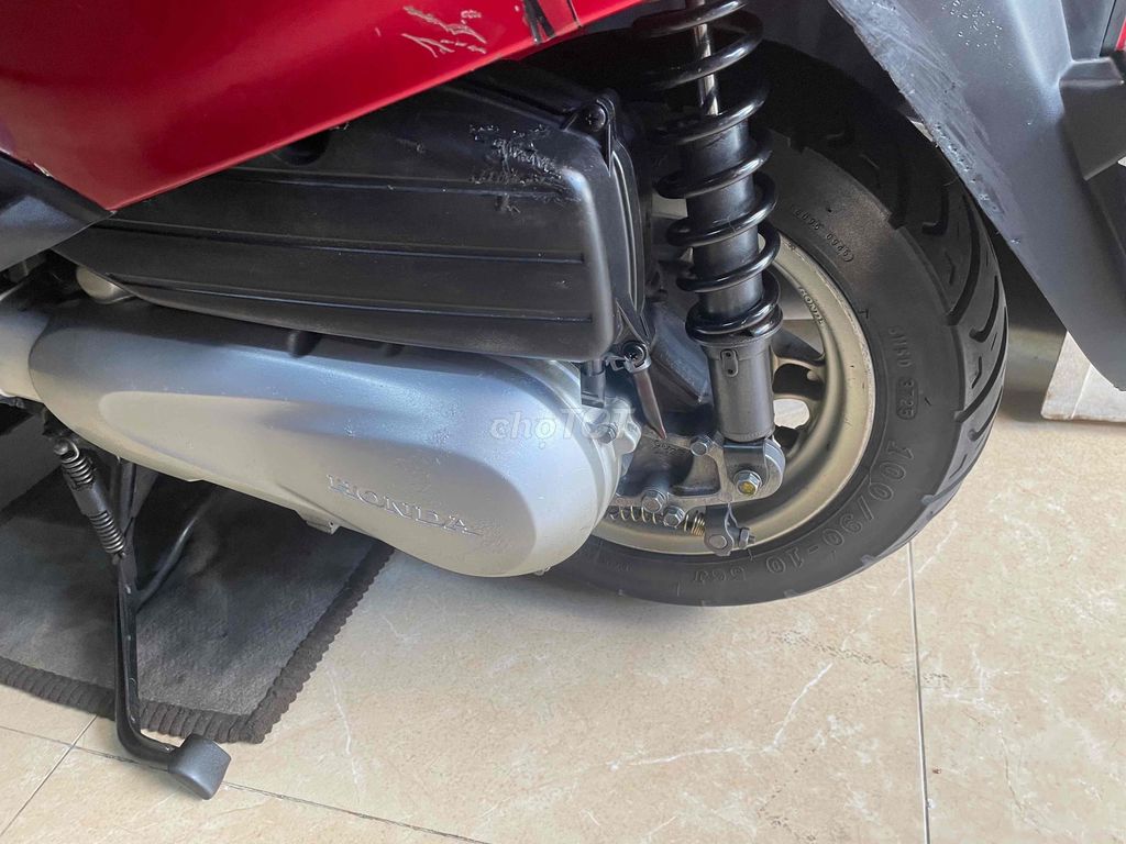 Honda Lead 2011 - ảnh 1