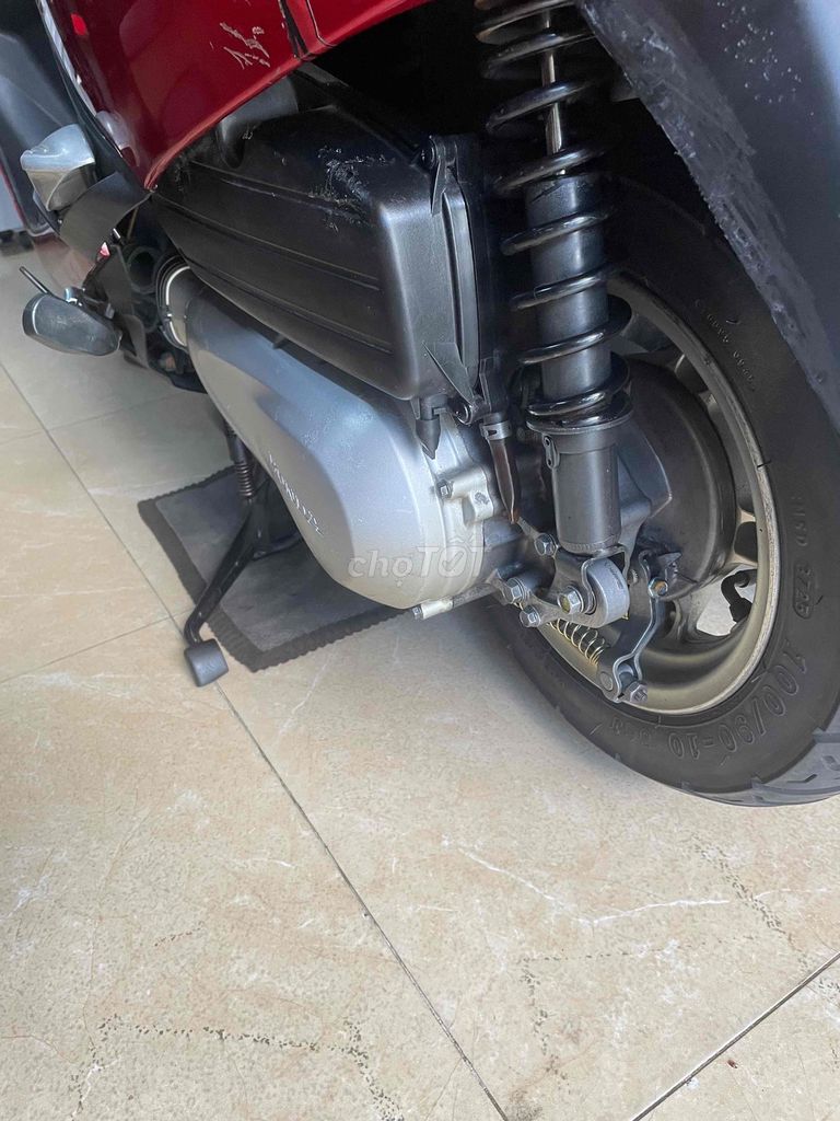 Honda Lead 2011 - ảnh 3