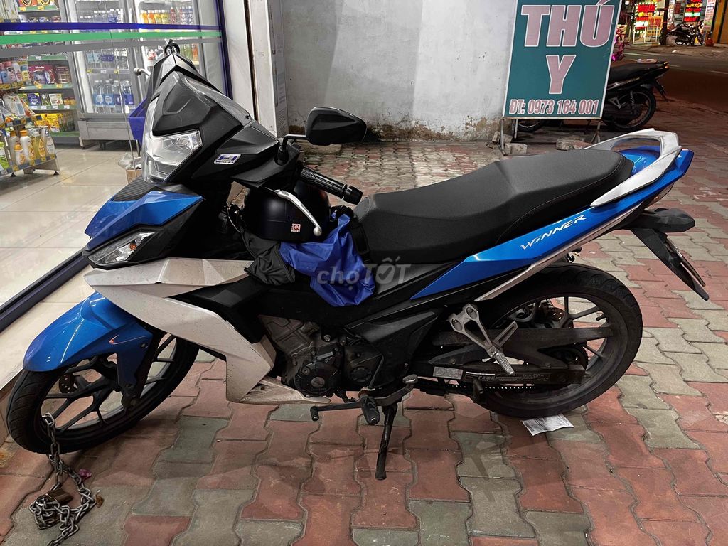 Honda Winner 2019 - ảnh 1