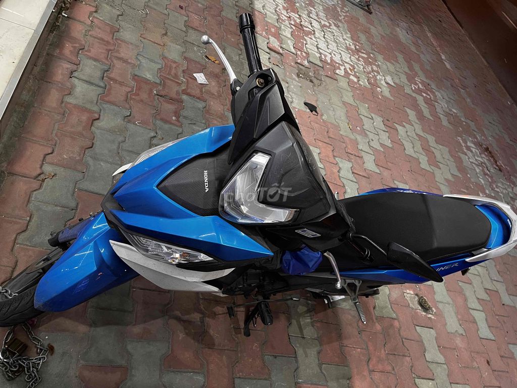 Honda Winner 2019 - ảnh 3