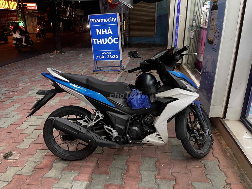 Honda Winner 2019 - ảnh 4