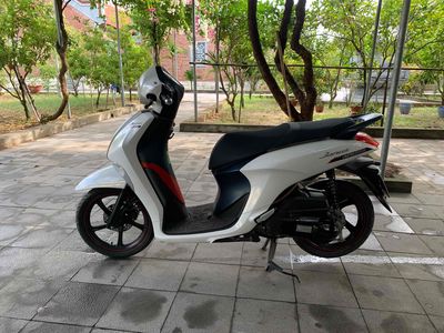 Yamaha Janus 2022 - ảnh 1