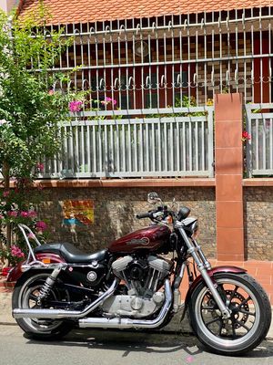 Harley Davidson 2019 - ảnh 1