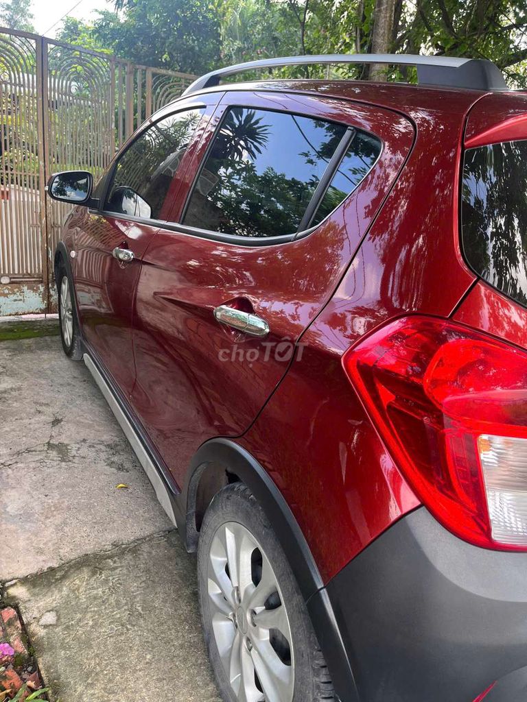 VinFast Fadil 2019 - ảnh 2
