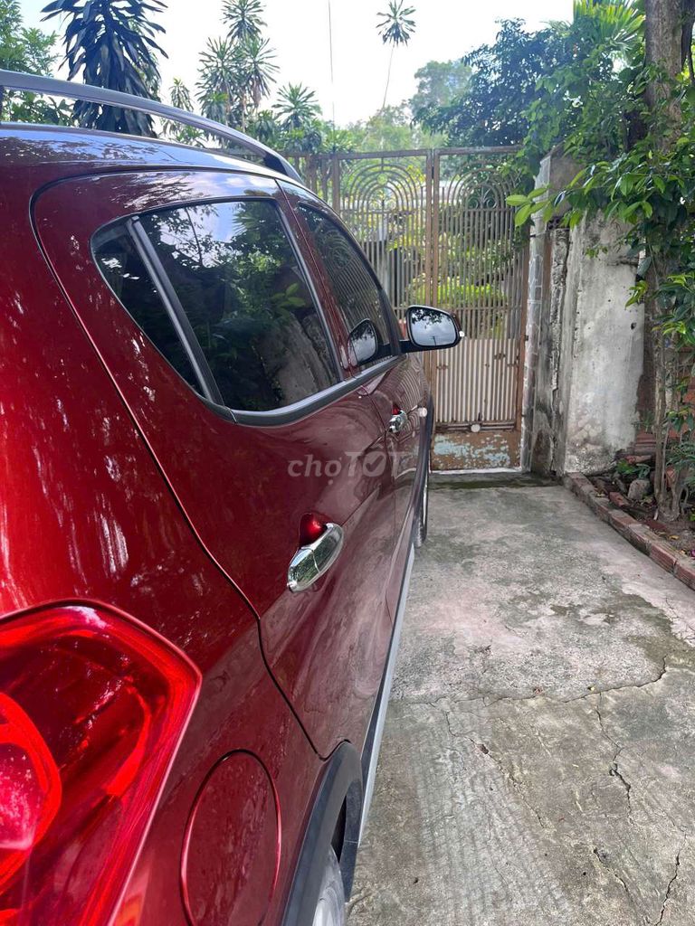 VinFast Fadil 2019 - ảnh 3