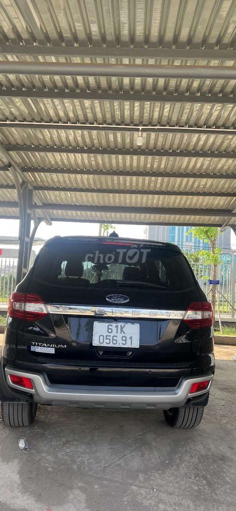 Ford Everest 2022 - ảnh 5