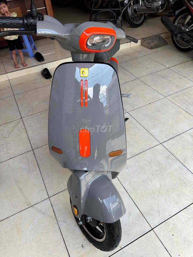 Xe 2024 - ảnh 1