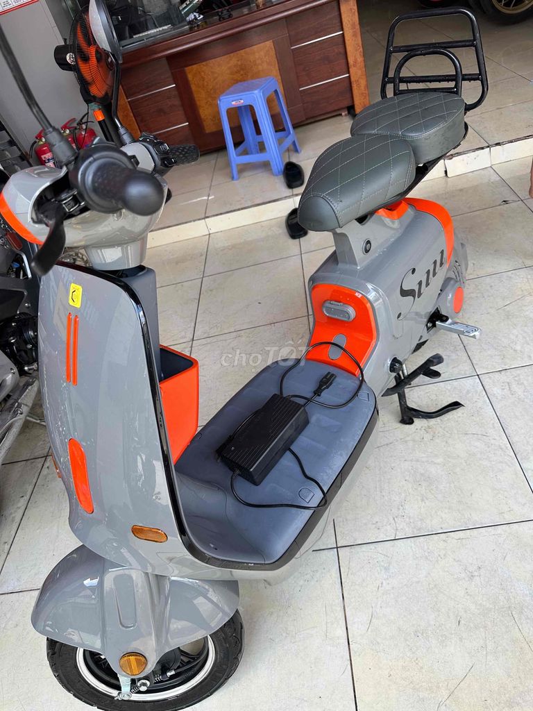 Xe 2024 - ảnh 2